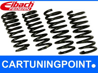 Eibach Tieferlegungsfedern Volvo S 60 R 1 30/30mm