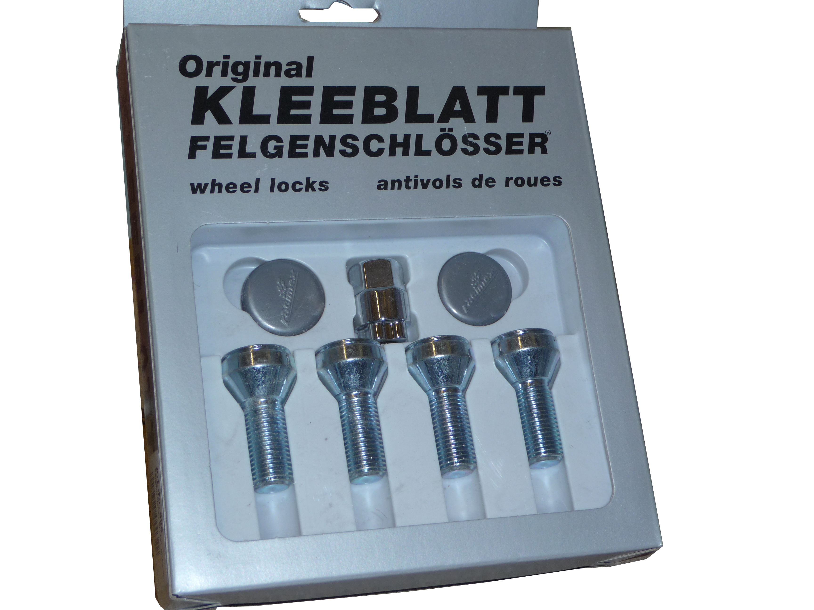 Felgenschlösser