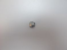 H&R Befestigungsmutter silber