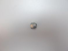 H&R Befestigungsmutter silber