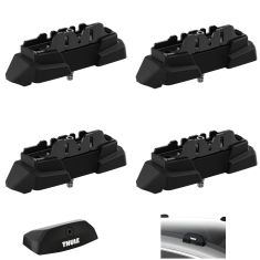 Thule Montagekit