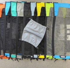 Thule Cover Mesh + Sonnenschutz