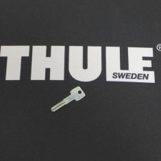Thule Key