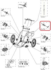 raymon fully e bike Raymon R HardRay E 4.0 Electric 2022