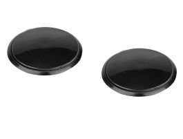 Eufab Zierschrauben 32mm Fb. schwarz - Cartuningpoint.de