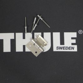 Hanwha - Alloggiamento E Supporto Per Monitor Per Telecamere Tnb-6030 - Sbp-300nm