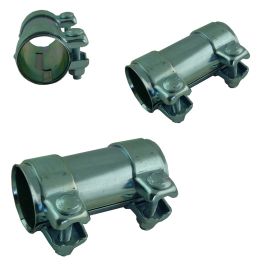 universal-auspuff-rohrverbinder-mit-doppelschelle-stahl-edelstahl