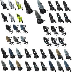 Thule Kindersitze