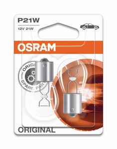 Osram Glühbirne