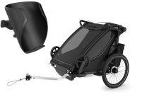Thule Chariot Sport 2er