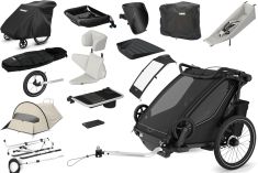 Thule Chariot Sport 2er