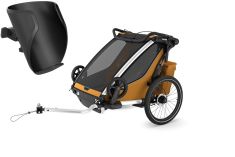 Thule Chariot Sport 2er