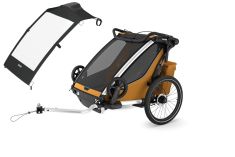 Thule Chariot Sport 2er