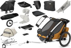 Thule Chariot Sport 2er