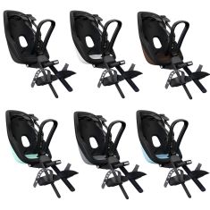 Thule Kindersitz