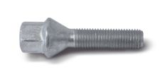 H&R Radschraube silber