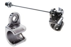 Thule Achskupplung