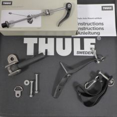 Thule Achskupplung