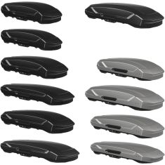 Thule Dachbox