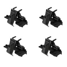 Thule Montagekit
