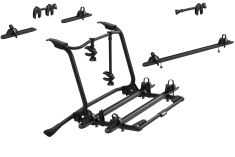 Thule Heckträger WanderWay 2 black