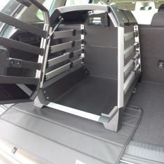 Thule Allax M Compact