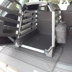 Thule Allax XL Compact