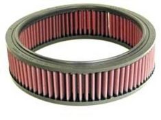K&N Sportluftfilter