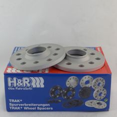 H&R Mittenzentrierungsadapter