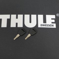 Thule Schlüssel