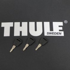 Thule Schlüssel