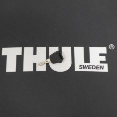 Thule Schlüssel
