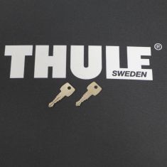 Thule Schlüssel