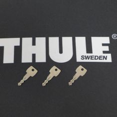 Thule Schlüssel