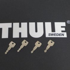 Thule Schlüssel