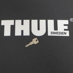 Thule Schlüssel