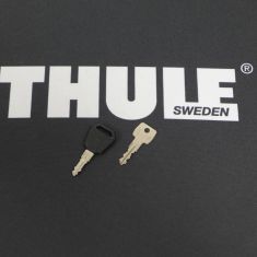 Thule Schlüssel