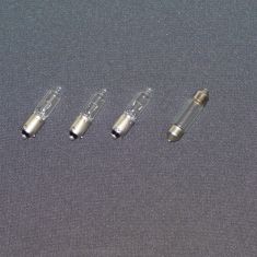Glühlampen