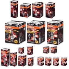 Osram Singlepack