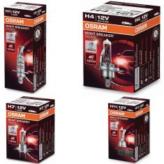 Osram Singlepack