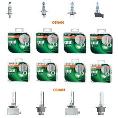 Osram Duopack