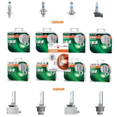 Osram Duopack