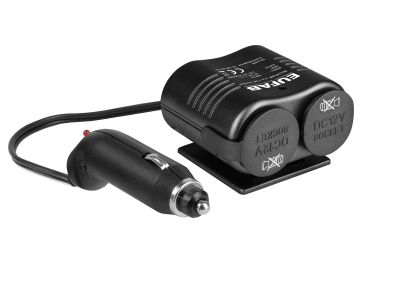 Eufab 12V Steckdose 2 in 1 - Cartuningpoint.de