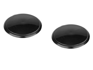 Eufab Zierschrauben 32mm Fb. schwarz - Cartuningpoint.de