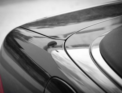 Eufab Zierschrauben 32mm Fb. schwarz - Cartuningpoint.de
