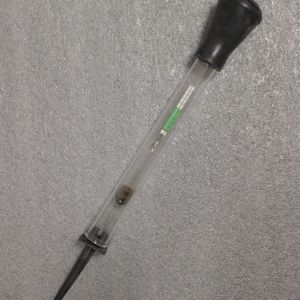 Frostschutz Prüfer BGS Motor Kfz Kühlflüssigkeit Tester Pipette universal  Auto