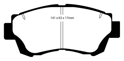 Fernlicht Scheinwerfer Links Toyota Celica ST202 AT200 ST205 GT4 GT FO - Performance Pistons