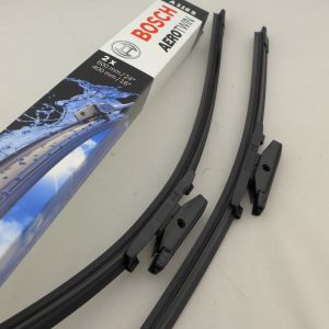 Bosch Scheibenwischer vorne für DS3 C3 301 C-Elysee Fluence Megane Clio II AF116