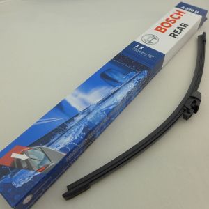Original Bosch Aerotwin Retrofit Scheibenwischer Wischblätter Set