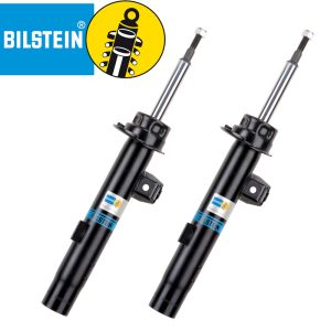 Bilstein B4 Stoßdämpfer 2x Hinten für BMW 3er E90 E91